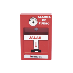 estación manual direccionable de acción simple (0600 01560)