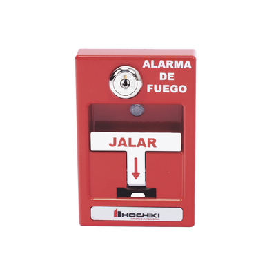 estación manual direccionable de acción simple (0600 01560) estación manual direccionable de acción simple (0600 01560)