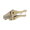 herramienta corte manual para ducto ranurado panduct™ dct
