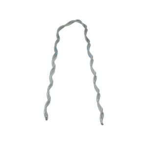 remate preformado para cable guia de acero, diámetros 1.2 1.3 mm