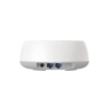 kit 3 routers inalámbrico mesh interior para hogar / doble banda wi fi 7 be3600 mbps / 2 puerto 2.5 gigabit wan/lan / 4 antenas internas / operación multi link mlo / administración mediante la app deco (ios, android) / homeshield