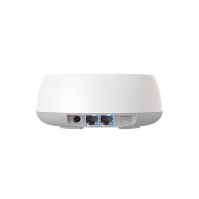 kit 3 routers inalámbrico mesh interior para hogar / doble banda wi fi 7 be3600 mbps / 2 puerto 2.5 gigabit wan/lan / 4 antenas internas / operación multi link mlo / administración mediante la app deco (ios, android) / homeshield kit 3 routers inalámbrico mesh interior para hogar / doble banda wi fi 7 be3600 mbps / 2 puerto 2.5 gigabit wan/lan / 4 antenas internas / operación multi link mlo / administración mediante la app deco (ios, android) / homeshield