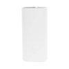 router inalámbrico mesh interior para hogar / doble banda wi fi 5 ac1200 mbps / 2 puerto gigabit wan/lan / 2 antenas internas / administración mediante la app deco (ios, android)