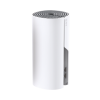 router inalámbrico mesh interior para hogar / doble banda wi fi 5 ac1200 mbps / 2 puerto gigabit wan/lan / 2 antenas internas / administración mediante la app deco (ios, android)