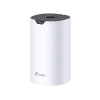 router inalámbrico mesh interior para hogar / doble banda wi fi 5 ac1900 mbps / 3 puerto gigabit wan/lan / 3 antenas internas / administración mediante la app deco (ios, android)