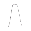 remate preformado para fibra Óptica adss, span 100/200 m, diámetros Φ 10.1 11 mm