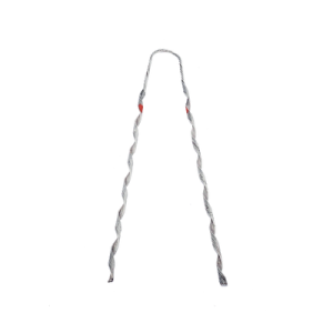 remate preformado para fibra Óptica adss armada, span 200 m, diámetros Φ 13.1 14 mm