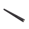 antena vhf helicoidal, 136 174 mhz, para radios portátiles pro5150/ep450/dep450/cp200/gp300 de conector rosca tipo monopolo