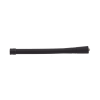 antena vhf helicoidal, 136 174 mhz, para radios portátiles pro5150/ep450/dep450/cp200/gp300 de conector rosca tipo monopolo