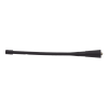 antena uhf helicoidal, 400 470 mhz, para radios portátiles pro5150/ep450/dep450/cp200/gp300 de conector rosca tipo monopolo