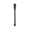 antena uhf helicoidal, 400 470 mhz, para radios portátiles pro5150/ep450/dep450/cp200/gp300 de conector rosca tipo monopolo