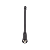 antena uhf helicoidal, 400 470 mhz, para radios portátiles pro5150/ep450/dep450/cp200/gp300 de conector rosca tipo monopolo
