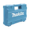 atornillador reversible (broquero 1/4) de 220 rpm con cargador usb (incluye 81 puntas).