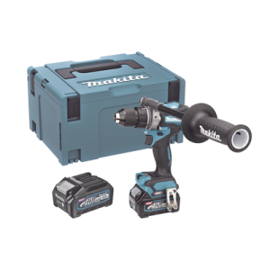 taladro atornillador bl 40 vmáx xgt 140 nm