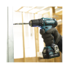 atornillador broquero cambio rápido 3/8”. 2 baterías 12v de 1.5 amperes y cargador.