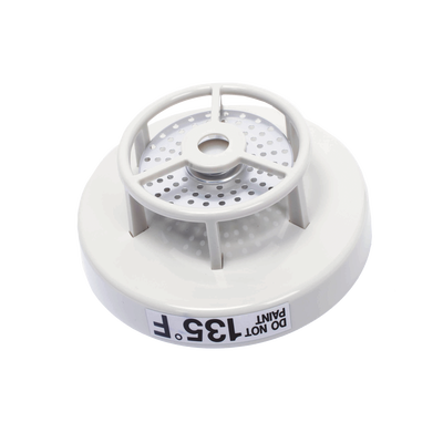 detector convencional de temperatura fija 57°c (135°f) (0200 02570) detector convencional de temperatura fija 57°c (135°f) (0200 02570)