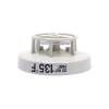 detector convencional de temperatura fija 57°c (135°f) (0200 02570)