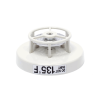 detector convencional de temperatura fija 57°c (135°f) (0200 02570)