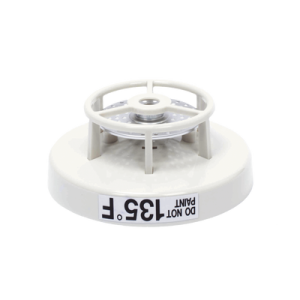 detector convencional de temperatura fija 57°c (135°f) (0200 02570)