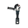 miniesmeril 115mm 4 1/2in 8.500 rpm,1 batería 18v li ion de 5.0 ah, cargador y 3 discos.