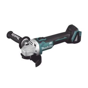 miniesmeril de 4 1/2" 8500 rpm, 18v