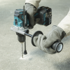 taladro combinado bl 18 v lxt 5.0 ah 130 nm. incluye 2 baterías 5.0 ah, cargador rápido y maletín makpac.