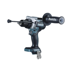 taladro combinado bl 18 v lxt 5.0 ah 130 nm. sin batería, sin cargador rápido y sin maletín makpac.