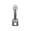 rotomartillo/taladro inalámbrico sin carbones, broquero de 1/2", 1,700 rpm, 18v, torque: 42 n.m c/2 bat. (1.5ah) y cargador.