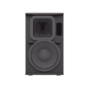 altavoz amplificado 10 in | potencia: 700w | amplificacion clase d | hecho en madera | para aplicaciones de instalacion y refuerzo sonoro