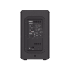 altavoz amplificado 10 in | potencia: 700w | amplificacion clase d | hecho en madera | para aplicaciones de instalacion y refuerzo sonoro