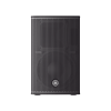 altavoz amplificado 10 in | potencia: 700w | amplificacion clase d | hecho en madera | para aplicaciones de instalacion y refuerzo sonoro