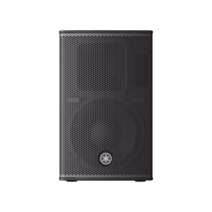 altavoz amplificado 10 in | potencia: 700w | amplificacion clase d | hecho en madera | para aplicaciones de instalacion y refuerzo sonoro