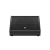 altavoz amplificado 12 in | potencia: 1000w | amplificacion clase d | hecho en madera | para aplicaciones de instalacion y refuerzo sonoro como monitor
