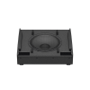 altavoz amplificado 12 in | potencia: 1000w | amplificacion clase d | hecho en madera | para aplicaciones de instalacion y refuerzo sonoro como monitor