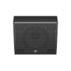 altavoz amplificado 12 in | potencia: 1000w | amplificacion clase d | hecho en madera | para aplicaciones de instalacion y refuerzo sonoro como monitor
