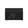 altavoz amplificado 12 in | potencia: 1000w | amplificacion clase d | hecho en madera | para aplicaciones de instalacion y refuerzo sonoro como monitor