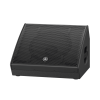 altavoz amplificado 12 in | potencia: 1000w | amplificacion clase d | hecho en madera | para aplicaciones de instalacion y refuerzo sonoro como monitor