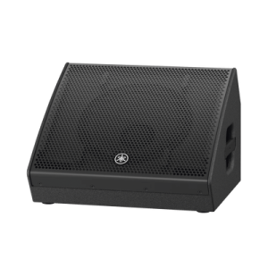 altavoz amplificado 12 in | potencia: 1000w | amplificacion clase d | hecho en madera | para aplicaciones de instalacion y refuerzo sonoro como monitor