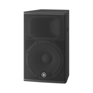 altavoz amplificado 15 pulgadas | potencia: 1000w | amplificacion clase d | hecho en madera | para aplicaciones de instalacion y refuerzo sonoro