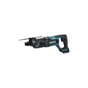 rotomartillo inalámbrico sds plus 18v lxt. no incluye batería ni cargador.