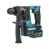 rotomartillo sds plus 3 func. li ion c/2 bat 3.0 ah carg. maletin 18v 2j