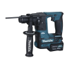 rotomartillo sds plus 3 func. li ion c/2 bat 3.0 ah carg. maletin 18v 2j