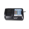 rotomartillo sds plus 3 func. li ion c/2 bat 3.0 ah carg. maletin 18v 2j