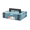 rotomartillo sds plus 3 func. li ion c/2 bat 3.0 ah carg. maletin 18v 2j