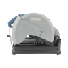 cortadora de metal de 2200w, para disco de 14 in. 110vca/60hz