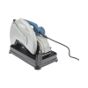 cortadora de metal de 2200w, para disco de 14 in. 110vca/60hz