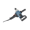 taladro industrial tipo espada de 1650w, broquero de 1/2 in. 110 vca