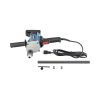taladro industrial tipo espada de 1650w, broquero de 1/2 in. 110 vca