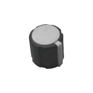 botón de volumen para monitores r2600.
