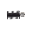 carga terminal fantasma seca de 50 ohm, 15 watt, dc 500 mhz, conector uhf macho (pl 259).